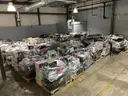 1 Lot (48 Pallets) of Printers, Scanners, Fax, and Other Electronics
