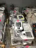 1 Lot (48 Pallets) of Printers, Scanners, Fax, and Other Electronics