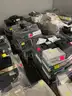 1 Lot (48 Pallets) of Printers, Scanners, Fax, and Other Electronics