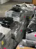 1 Lot (48 Pallets) of Printers, Scanners, Fax, and Other Electronics