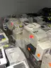 1 Lot (48 Pallets) of Printers, Scanners, Fax, and Other Electronics