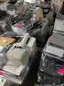 1 Lot (48 Pallets) of Printers, Scanners, Fax, and Other Electronics