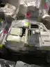 1 Lot (48 Pallets) of Printers, Scanners, Fax, and Other Electronics
