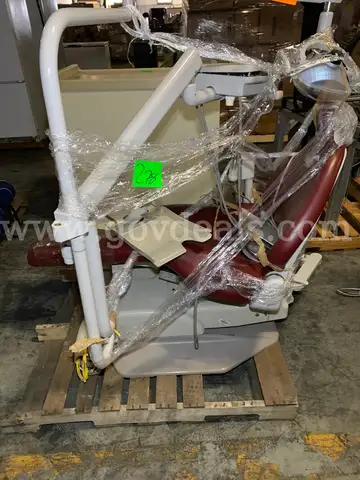 Dental Chair