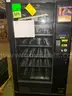 Vending Machine, AP
