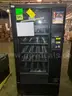 Vending Machine, AP