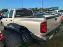 2008 Dodge Ram 1500