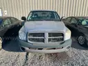 2008 Dodge Ram 1500