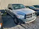 2008 Dodge Ram 1500