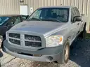 2008 Dodge Ram 1500
