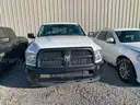 2015 RAM 2500