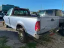 1997 Ford F-250