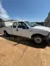 2004 Ford F-250 SD