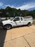 2004 Ford F-250 SD
