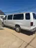2005 Ford Econoline E350 15 Pax Van