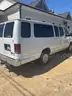 2005 Ford Econoline E350 15 Pax Van