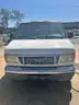 2005 Ford Econoline E350 15 Pax Van