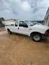 2006 Ford F-250 SD