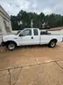 2006 Ford F-250 SD