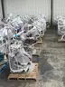 Dental Chair Lot #1