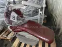 Dental Chair Lot #1