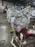 Dental Chair Lot #1