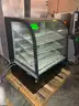 Display Case, Refrigerated