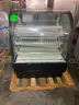 Display Case, Refrigerated
