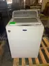 Washing Machine, Maytag