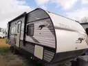 1 Lot of Travel Trailers (Quantity 94 - various makes/models)