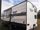 1 Lot of Travel Trailers (Quantity 94 - various makes/models)