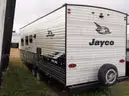 1 Lot of Travel Trailers (Quantity 94 - various makes/models)