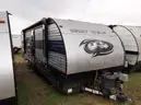 1 Lot of Travel Trailers (Quantity 94 - various makes/models)