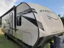 1 Lot of Travel Trailers (Quantity 94 - various makes/models)