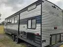 1 Lot of Travel Trailers (Quantity 94 - various makes/models)