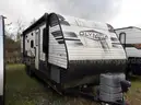 1 Lot of Travel Trailers (Quantity 94 - various makes/models)