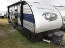 1 Lot of Travel Trailers (Quantity 94 - various makes/models)