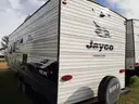 1 Lot of Travel Trailers (Quantity 94 - various makes/models)