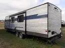 1 Lot of Travel Trailers (Quantity 94 - various makes/models)