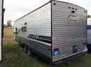 1 Lot of Travel Trailers (Quantity 94 - various makes/models)