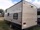 1 Lot of Travel Trailers (Quantity 94 - various makes/models)