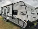 1 Lot of Travel Trailers (Quantity 94 - various makes/models)