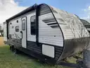 1 Lot of Travel Trailers (Quantity 94 - various makes/models)