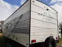 1 Lot of Travel Trailers (Quantity 94 - various makes/models)