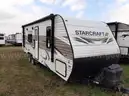 1 Lot of Travel Trailers (Quantity 94 - various makes/models)
