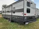 1 Lot of Travel Trailers (Quantity 94 - various makes/models)