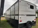 1 Lot of Travel Trailers (Quantity 94 - various makes/models)