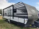 1 Lot of Travel Trailers (Quantity 94 - various makes/models)