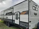 1 Lot of Travel Trailers (Quantity 94 - various makes/models)
