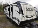 1 Lot of Travel Trailers (Quantity 94 - various makes/models)